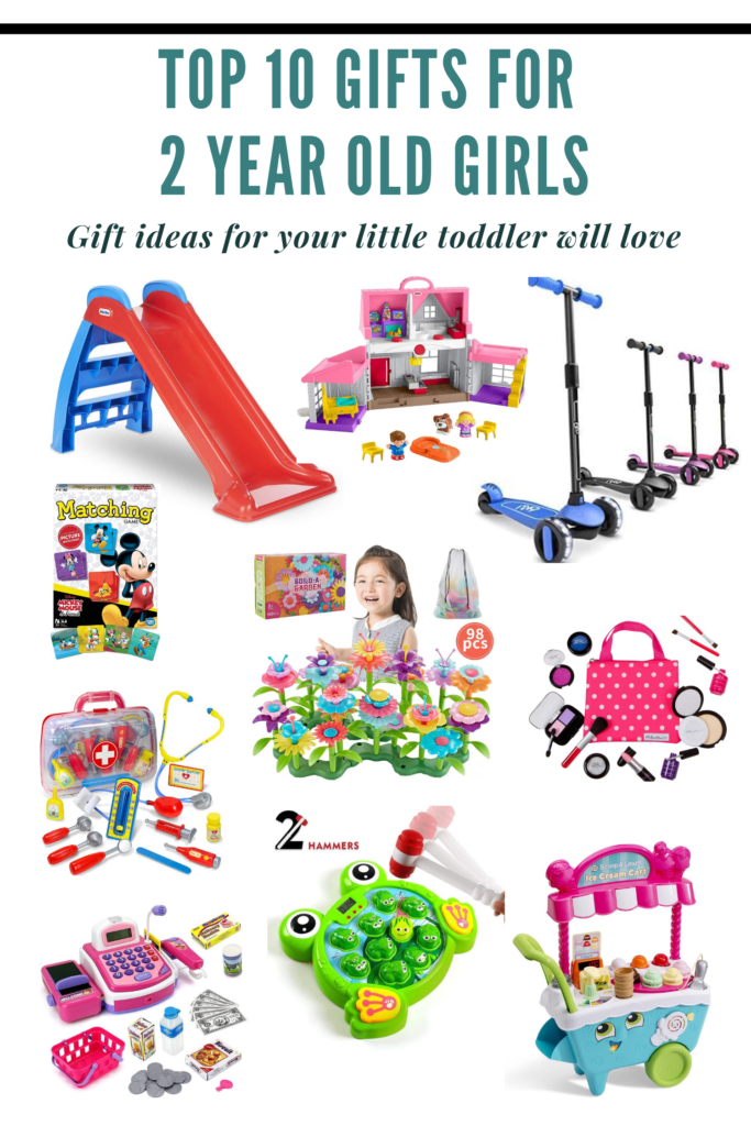 gift ideas for little girls